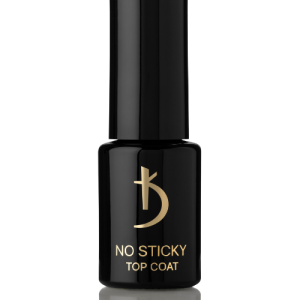 KODI No Sticky Top Coat 12ml