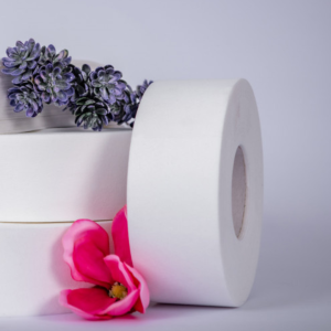 PW LUX Depilācijas papīrs rullī- 50m