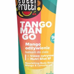Farmona TUTTI FRUTTI Barojošs ķermeņa balzams mango un citronzāle 200ml