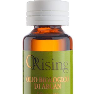 ORising ORGANIC ARGAN eļļa matiem, 30ml