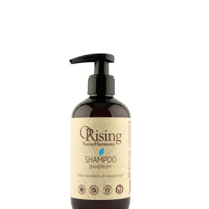 ORising NATURAL HARMONY šampūns Dandruff, 250ml