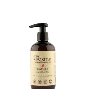 ORising NATURAL HARMONY šampūns Invigorating, 250ml