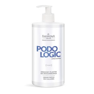Farmona PODOLOGIC LIPID SYSTEM Barojošs krēms pēdām 500 ml.