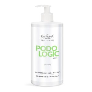 Farmona PODOLOGIC HERBAL Reģenerējošs krēms pēdām 500 ml.