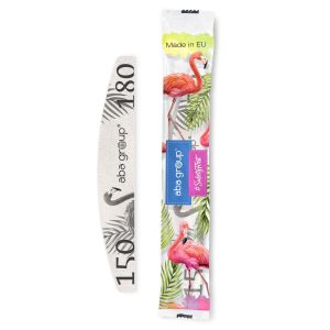 ABA Nagu vīle Pusmēness 150/180 - 1gab.