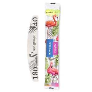 ABA Nagu vīle Pusmēness 180/240 - 1gab.