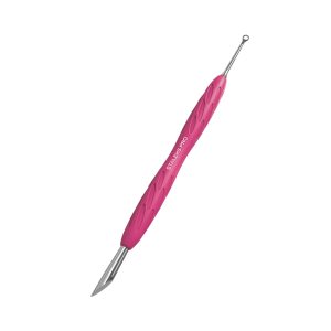 STALEKS Manikīra pušeris kutikulas atbīdīšanai UNIQ [PQ-11/2]