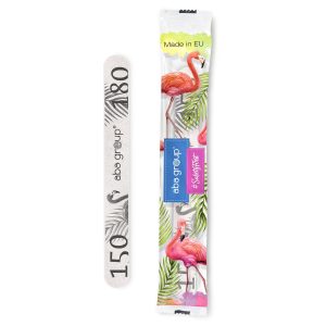 ABA Nagu vīle Taisna 150/180 - 1gab.