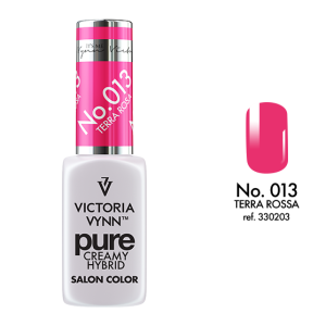 013 Terra Rossa PURE 8ml