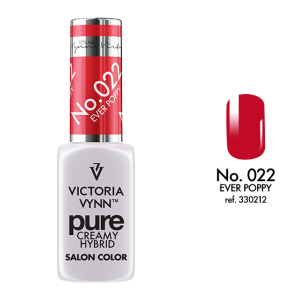 022 Ever Poppy PURE 8ml