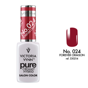 024 Forever Crimson PURE 8ml