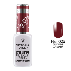 025 Dry Wine PURE 8ml