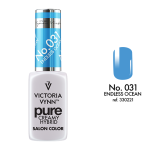 031 Endless Ocean PURE 8ml