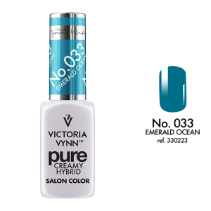 033 Emerald Ocean PURE 8ml