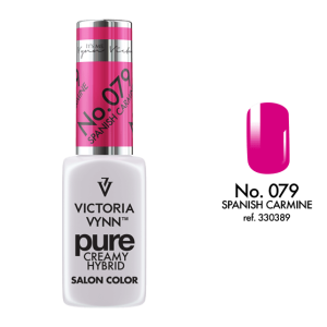 079 Spanich Carmine PURE 8ml