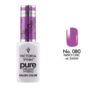 080 Fancy Chic PURE 8ml
