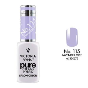115 Lavender Mist PURE 8ml