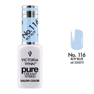 116 Boy Blue PURE 8ml