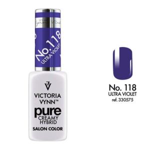 118 Ultra Violet PURE 8ml