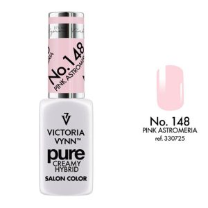 148 Pink Astromeria PURE 8ml