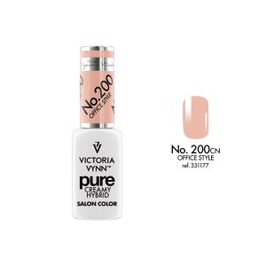 200 Office Style PURE 8ml