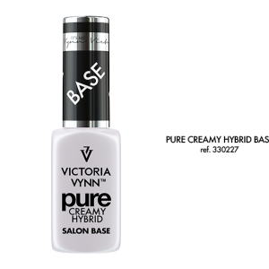 Pure Creamy Hybrid BASE 8ml