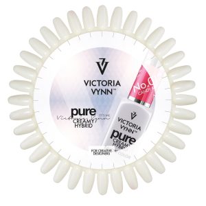 Victotia Vynn PURE nagu tipši, 36 krāsam