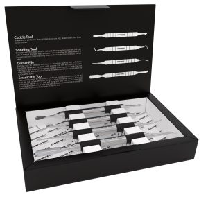 Clearance PRO INSTRUMENTU komplekts