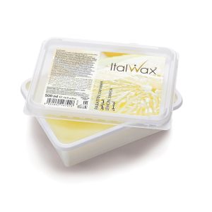 ItalWax Parafīns LEMON 500 g