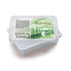 ItalWax Parafīns NATURAL 500 g