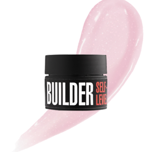 KODI Builder self-level gel Pink Shine 13gr.