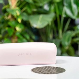 Afinia Roku balsts (Rozā)