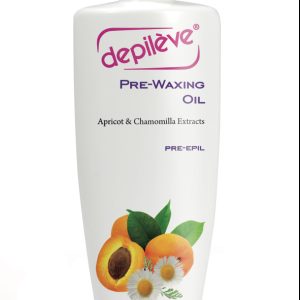 Depileve Pirms-vaksācijas sausā eļļa 220 ml