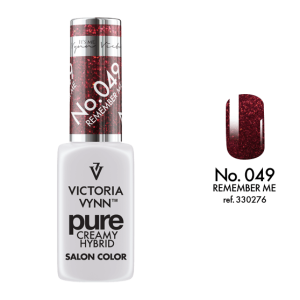 049 Remember Me PURE 8ml