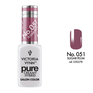 051 Sugar Plum PURE 8ml