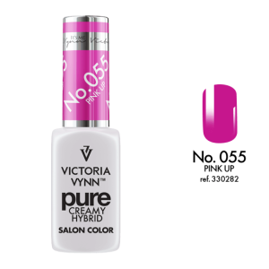 055 Pink Up PURE 8ml