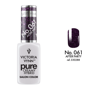 061 After Party PURE 8ml