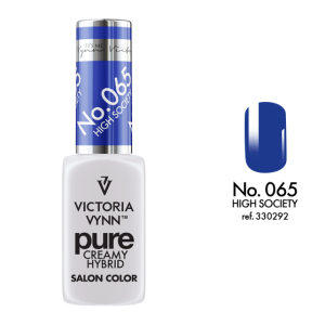 065 High Society PURE 8ml