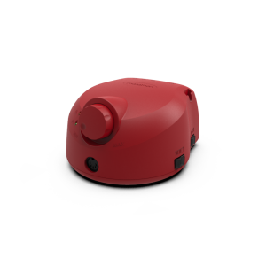 MARATHON ESCORT II PRO (Sarkana) + H200 (30 000 apgr./min.)