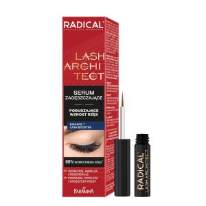 Farmona RADICAL LASH ARHITECT serums biezākām un stiprākām skropstām 5ml