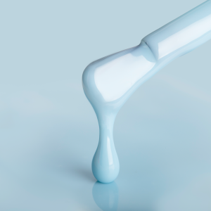 KODI Color Rubber Base Gel, Lagoon 7 ml