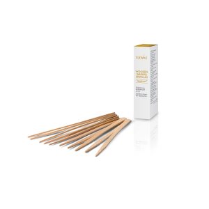 Italwax Koka špāteles uzacu vaksācijai Refill Eyebrows, 50 gab. (D000326)