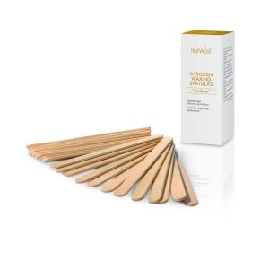 Italwax Koka špāteles vaksācijai Refill Medium, 50 gab. (D000325)