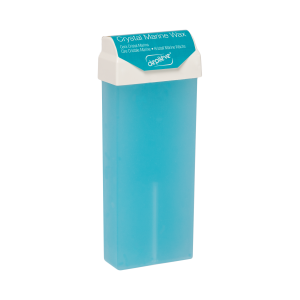 Depileve ROLL ON CRYSTAL MARINE vasks kartridžā 100 ml