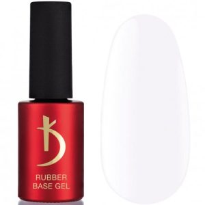 KODI Rubber Base Gel Ultra White 7ml