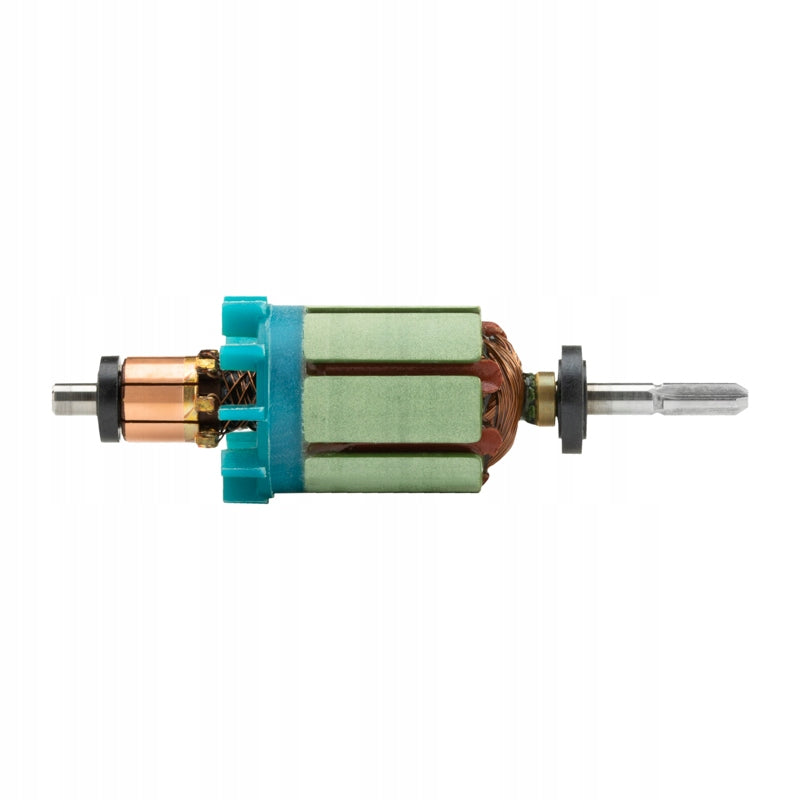 MicroNx rotors 100q rokturim