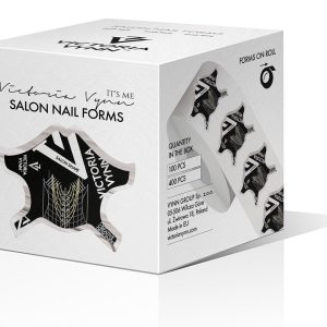 Nagu forma BLACK 400gab