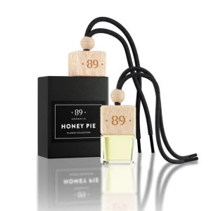 AROMATIC 89 Piekaramais gaisa atsvaidzinātājs, Honey Pie 8ml