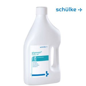 Schülke Gigasept Instru AF 2L Koncentrāts, instrumentu dezinficēšana
