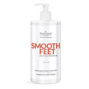 Farmona SMOOTH FEET Greifrūta Krēms kājām 500 ml.